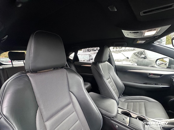 Used Lexus NX 2021 for sale - 76199979: Photo 31