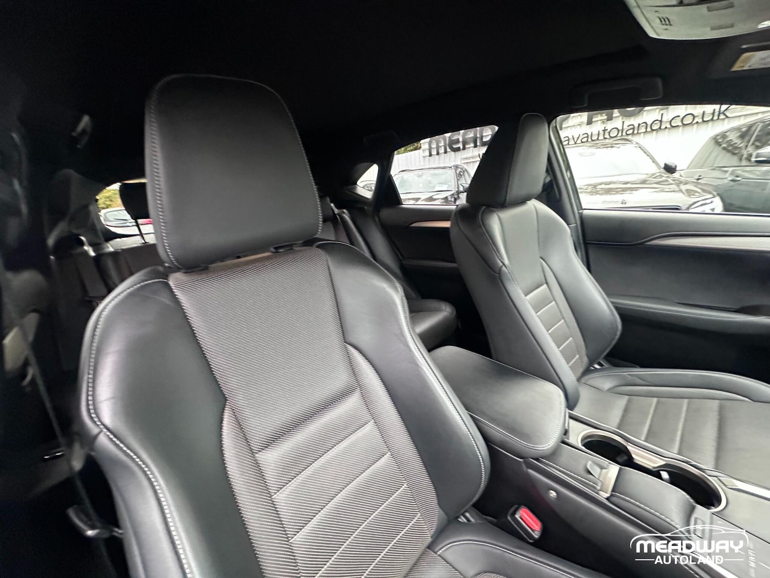 Used Lexus NX 2021 for sale - 76199979: Photo 32