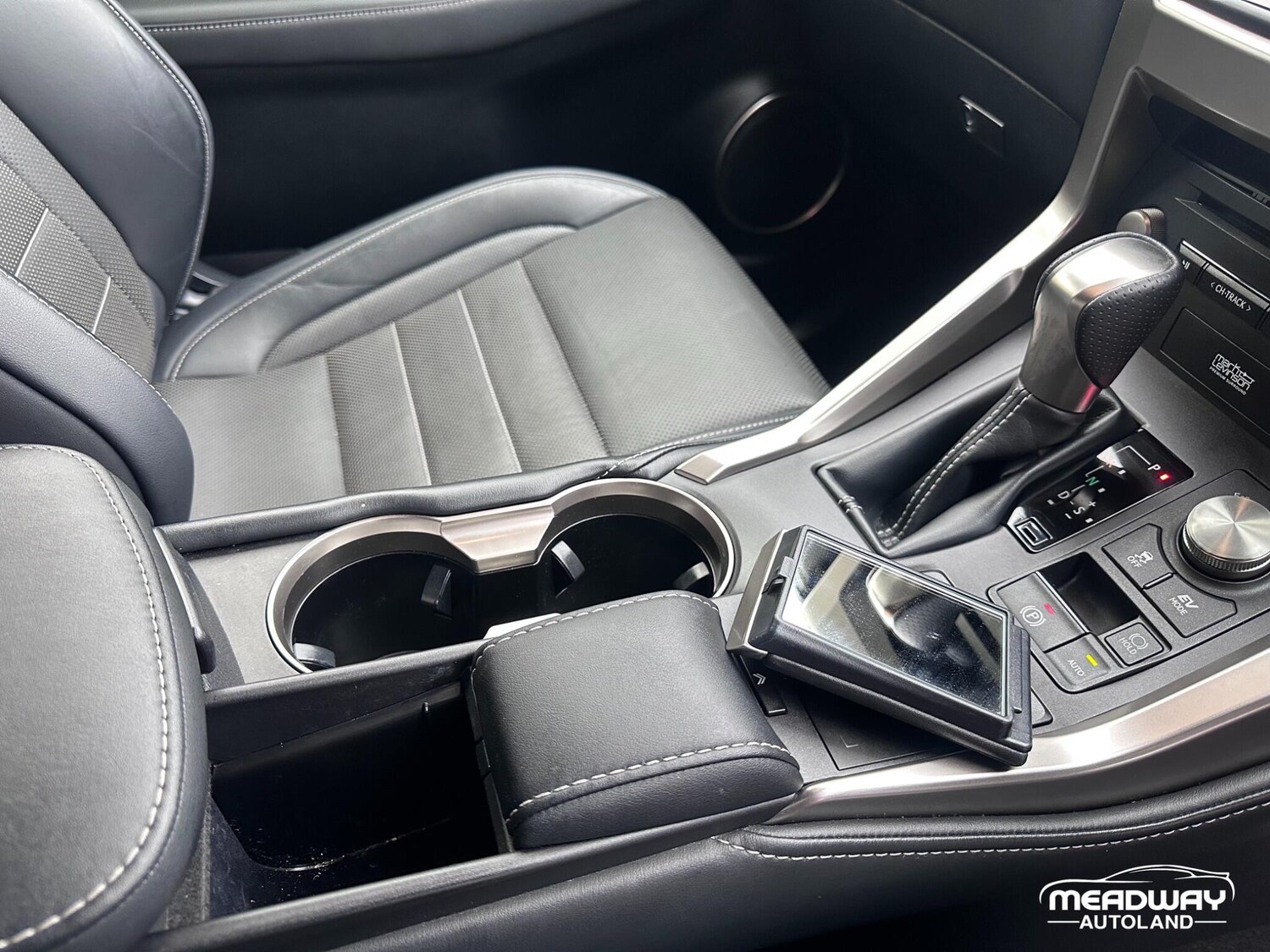 Used Lexus NX 2021 for sale - 76199979: Photo 35