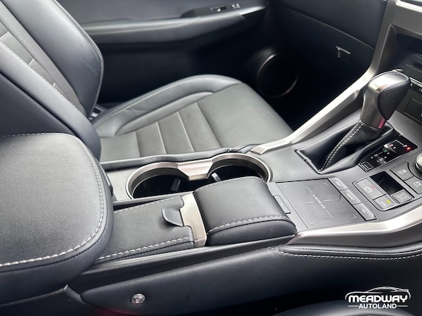 Used Lexus NX 2021 for sale - 76199979: Photo 36