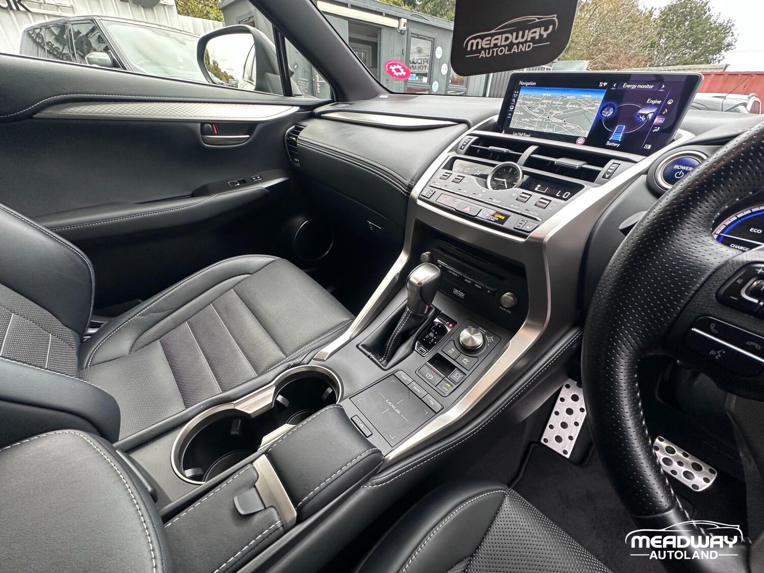 Used Lexus NX 2021 for sale - 76199979: Photo 37