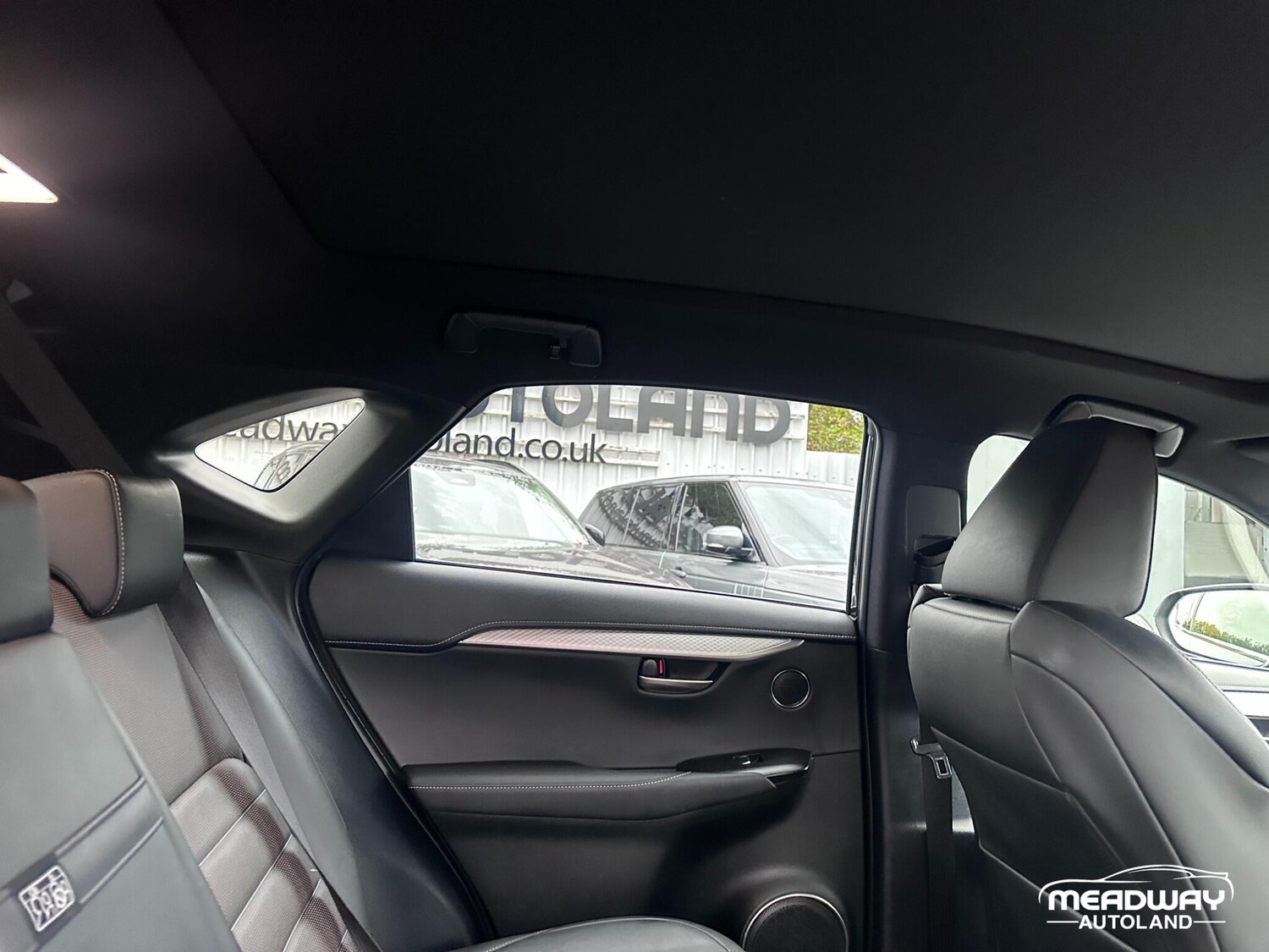 Used Lexus NX 2021 for sale - 76199979: Photo 39