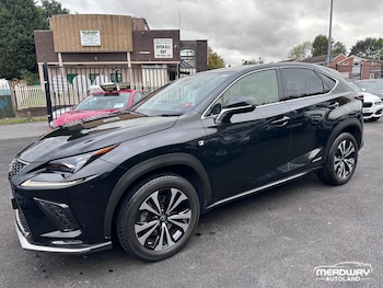 Used Lexus NX 2021 for sale - 76199979: Photo 3