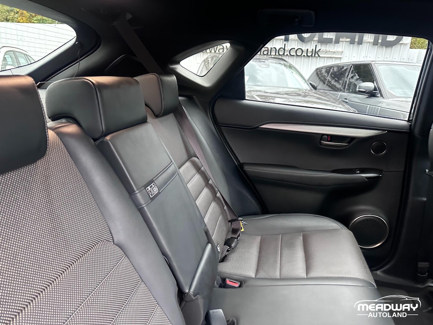 Used Lexus NX 2021 for sale - 76199979: Photo 40