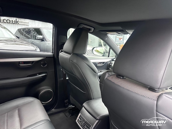 Used Lexus NX 2021 for sale - 76199979: Photo 41