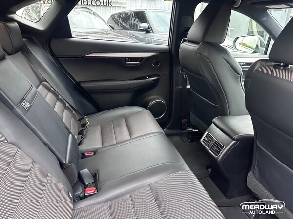 Used Lexus NX 2021 for sale - 76199979: Photo 42