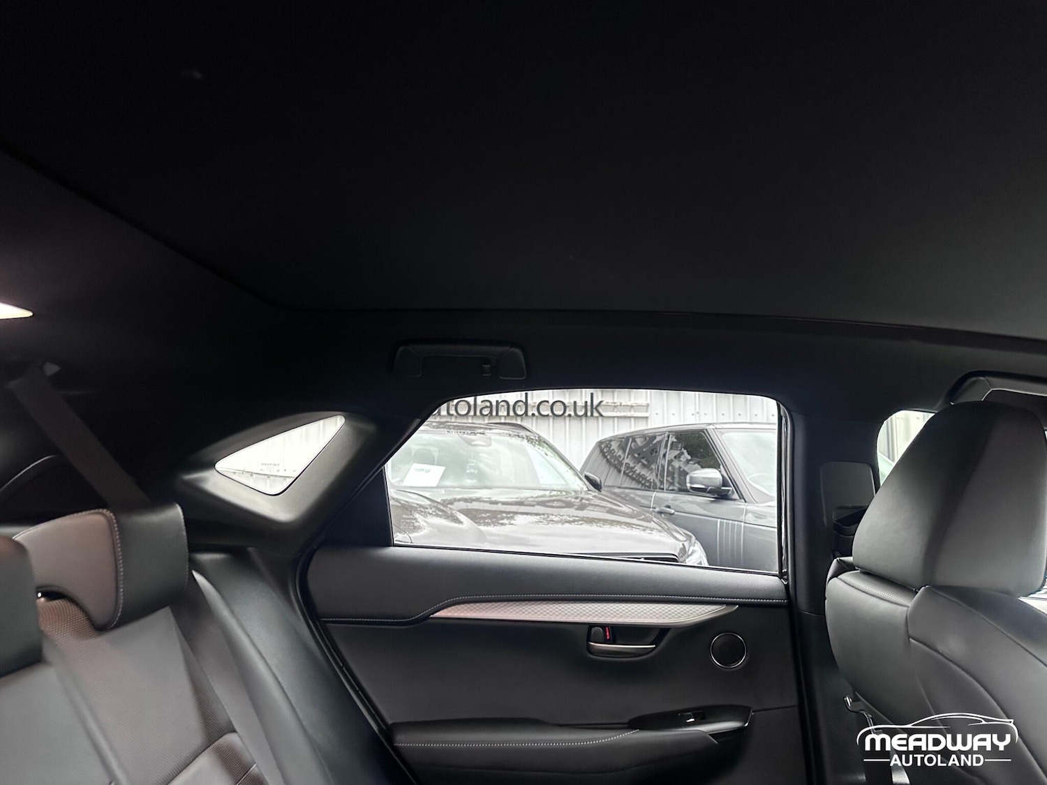 Used Lexus NX 2021 for sale - 76199979: Photo 43