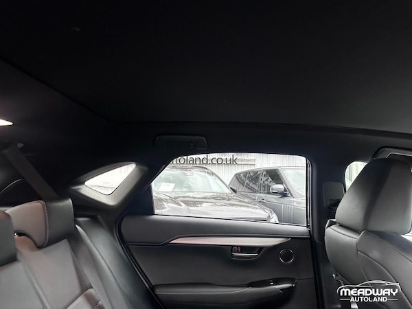 Used Lexus NX 2021 for sale - 76199979: Photo 43