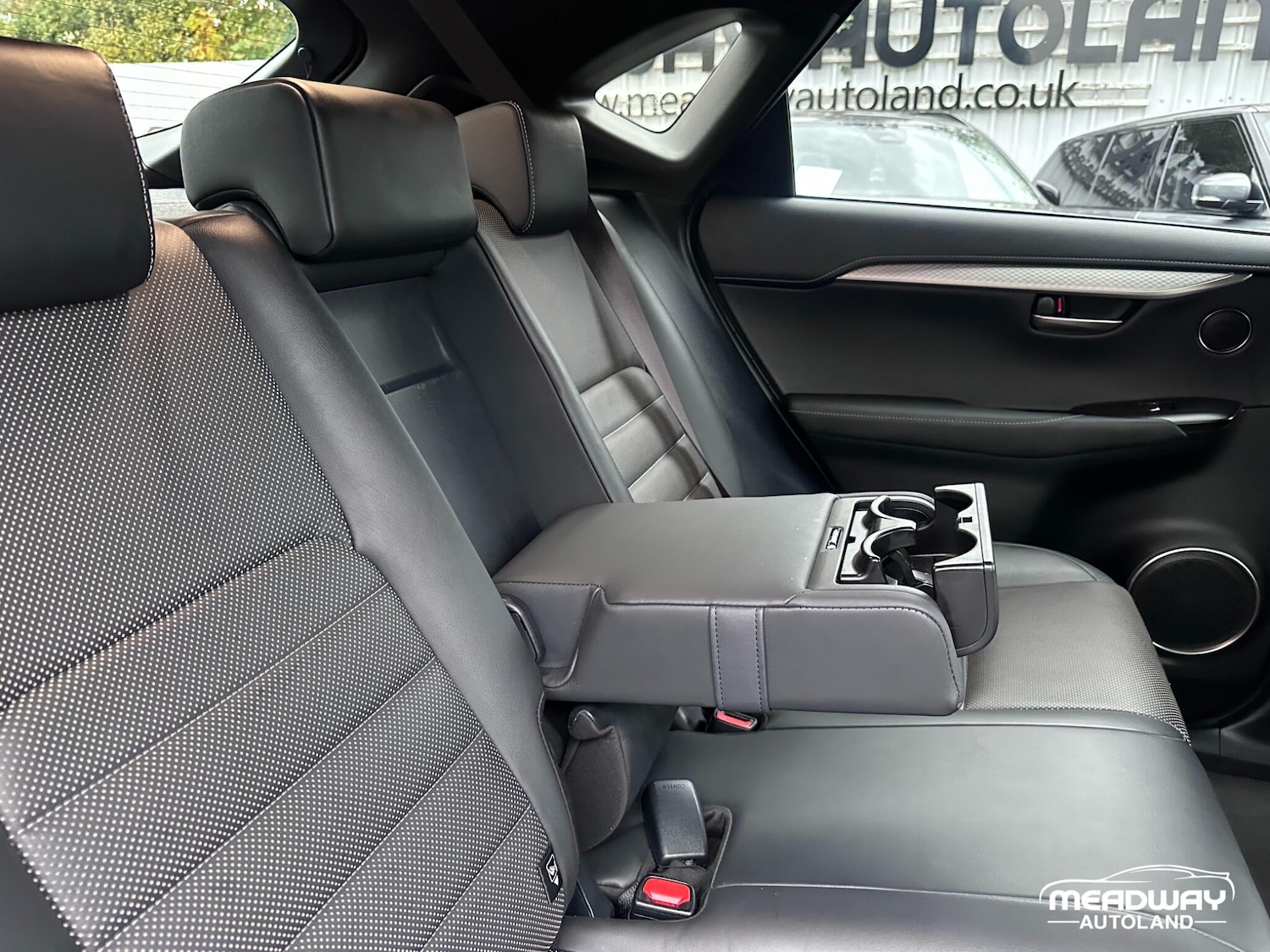 Used Lexus NX 2021 for sale - 76199979: Photo 44