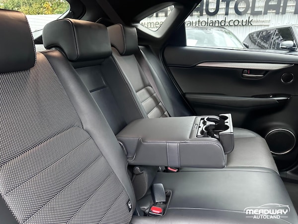 Used Lexus NX 2021 for sale - 76199979: Photo 44