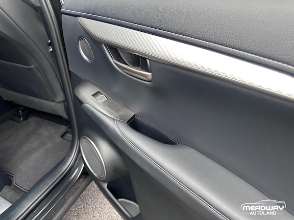 Used Lexus NX 2021 for sale - 76199979: Photo 47