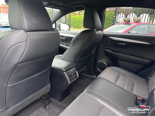 Used Lexus NX 2021 for sale - 76199979: Photo 52