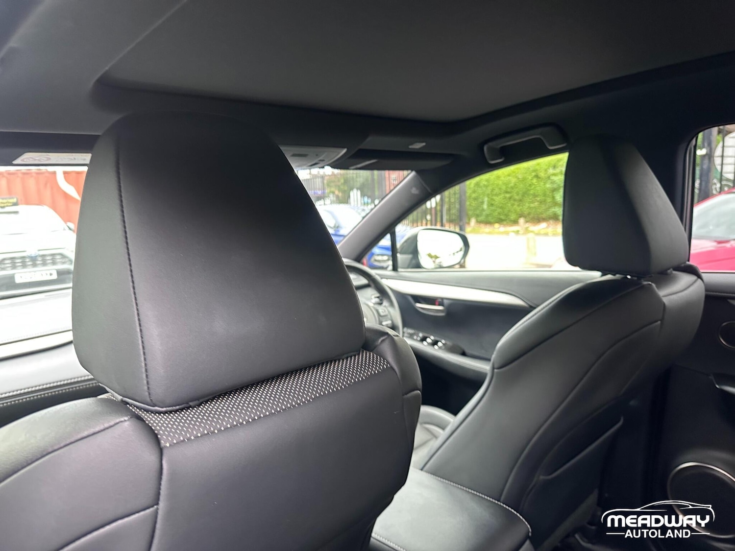 Used Lexus NX 2021 for sale - 76199979: Photo 55