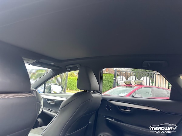 Used Lexus NX 2021 for sale - 76199979: Photo 56