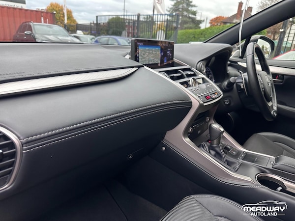 Used Lexus NX 2021 for sale - 76199979: Photo 57