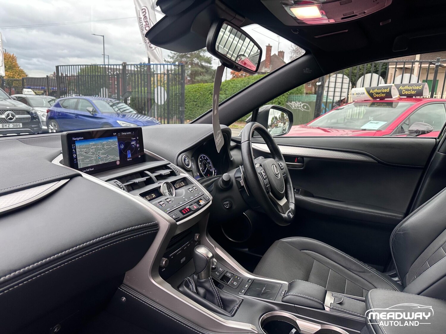 Used Lexus NX 2021 for sale - 76199979: Photo 58