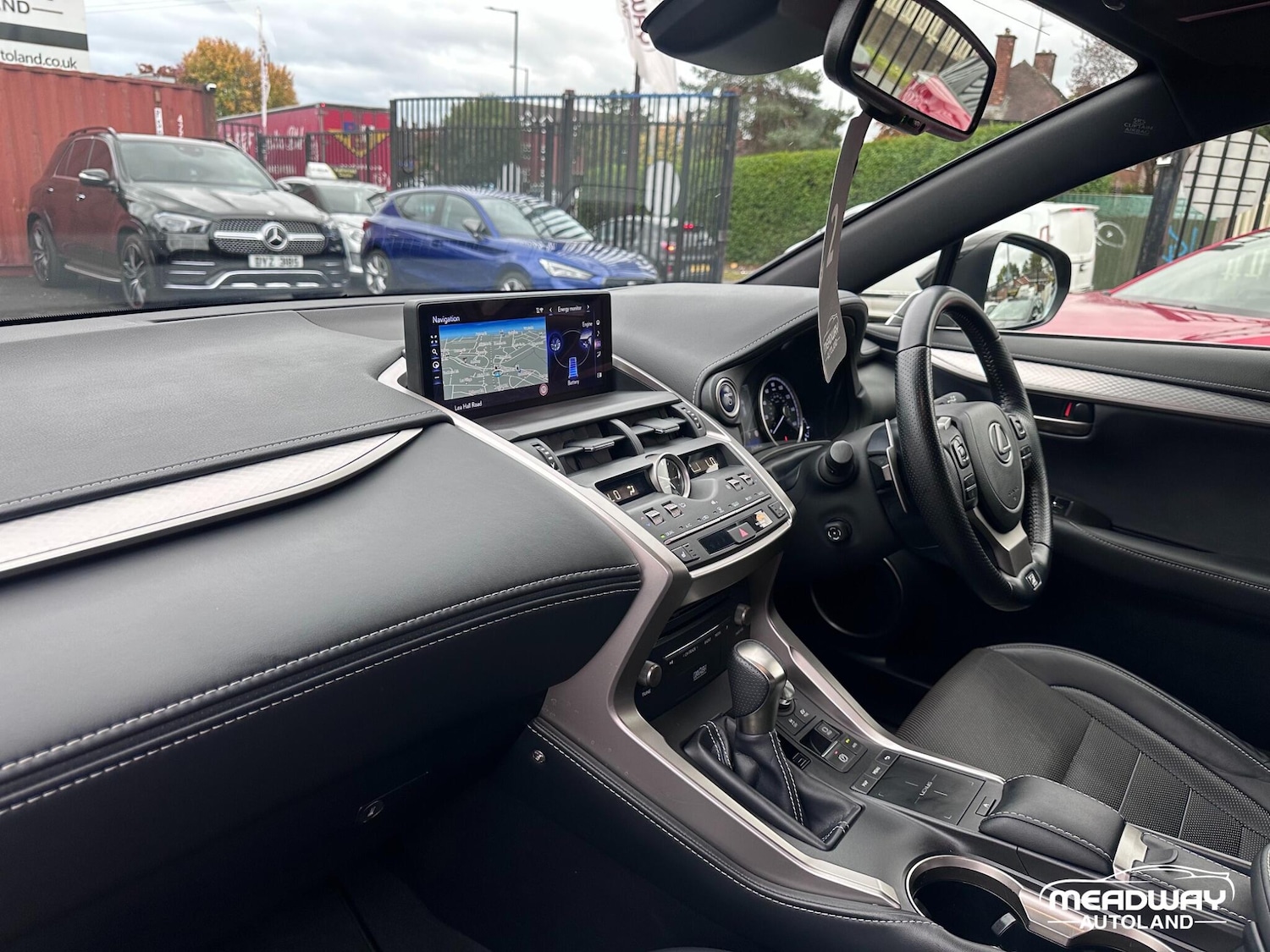 Used Lexus NX 2021 for sale - 76199979: Photo 60