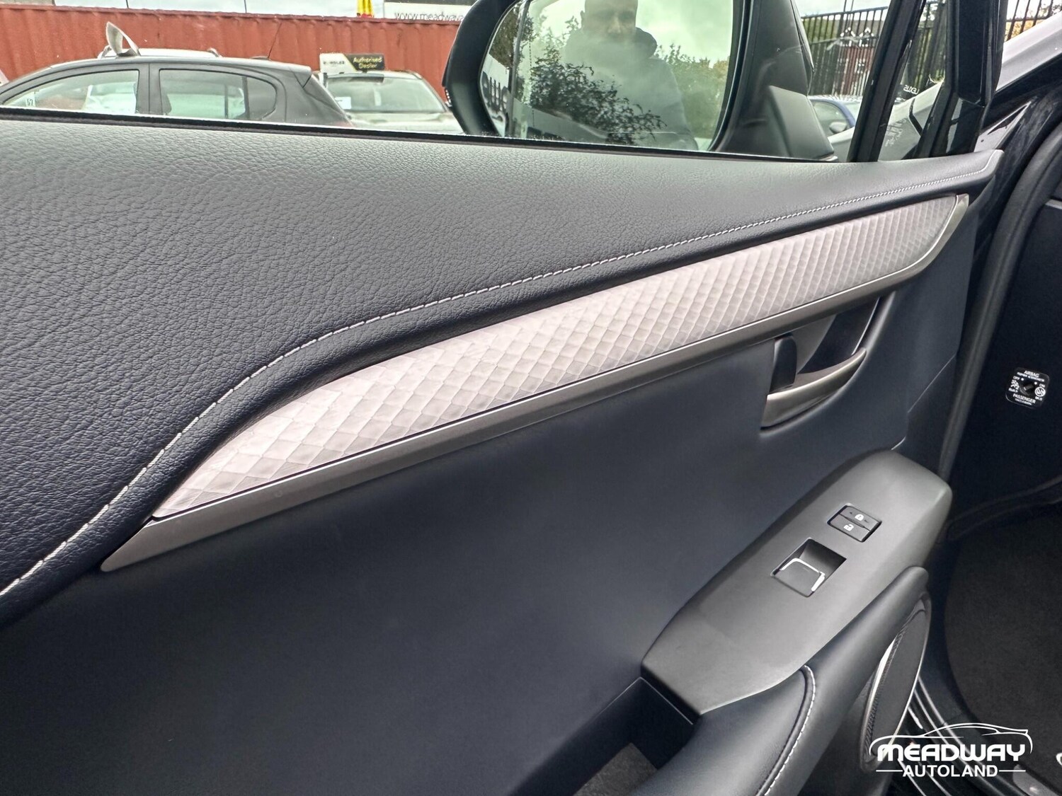 Used Lexus NX 2021 for sale - 76199979: Photo 62