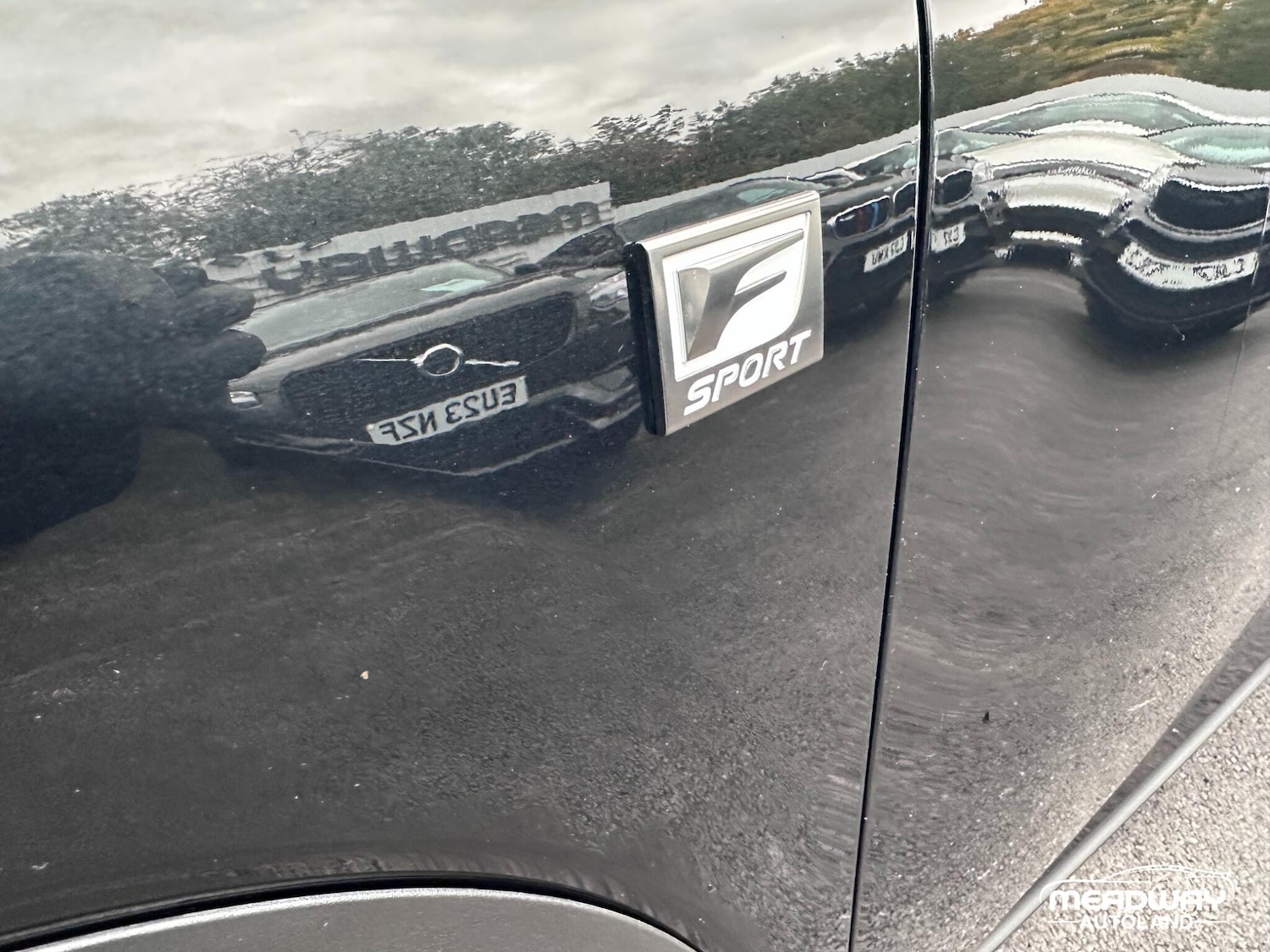 Used Lexus NX 2021 for sale - 76199979: Photo 64