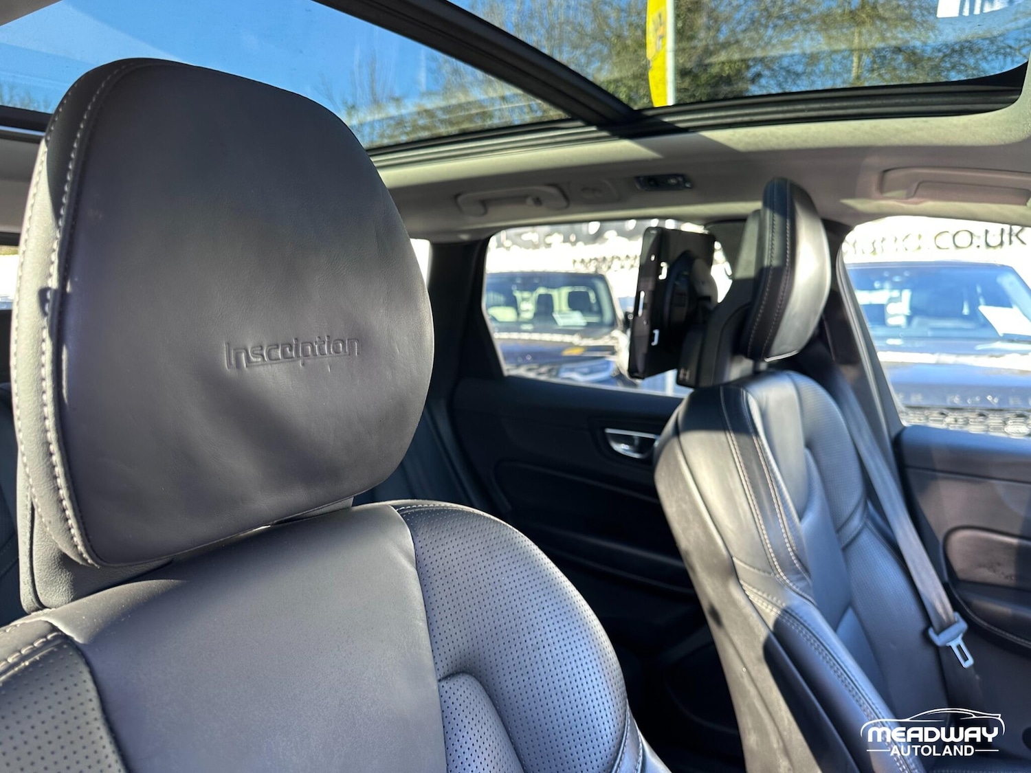 Used Volvo XC60 2018 for sale - 77978042: Photo 17