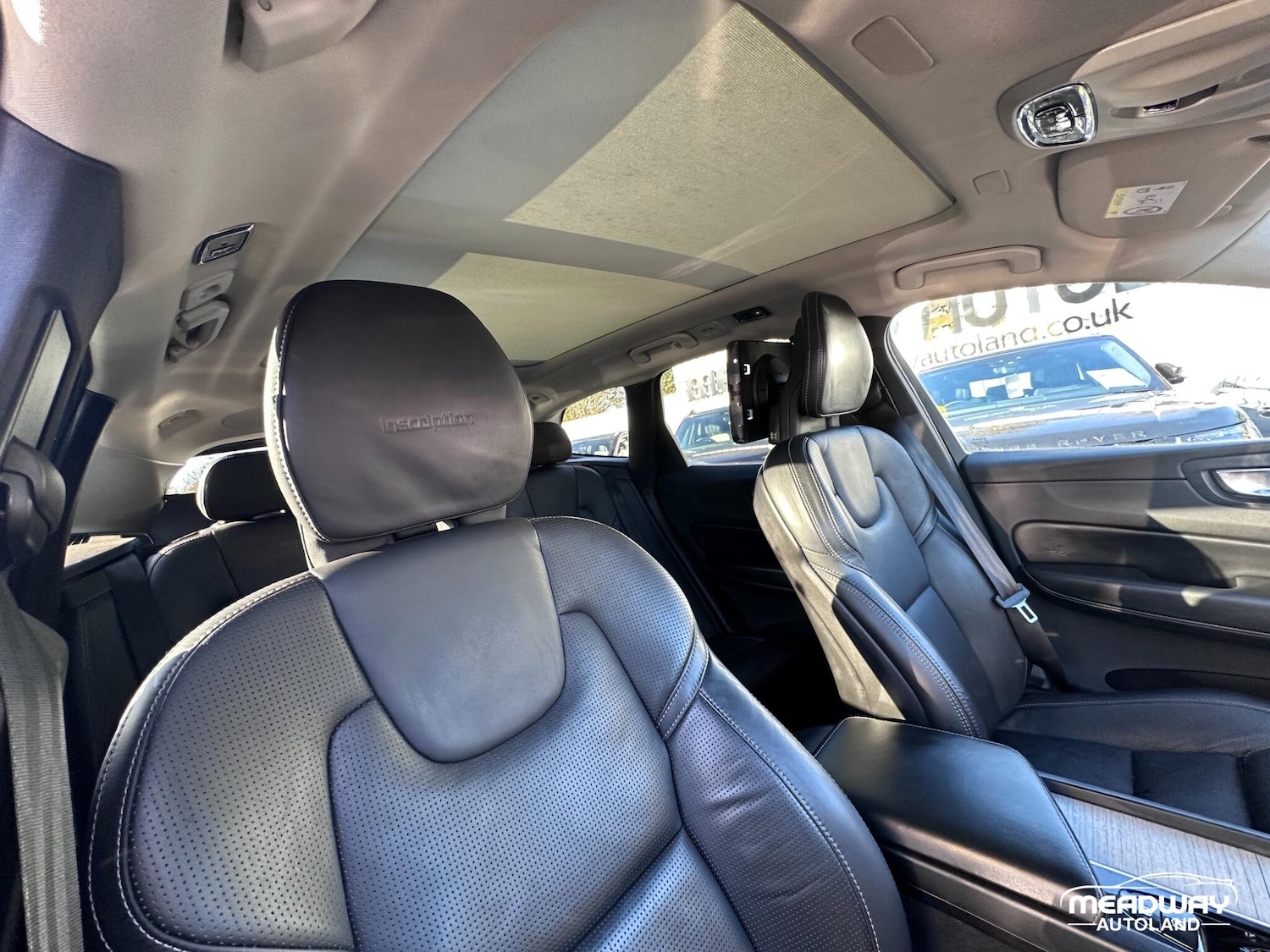 Used Volvo XC60 2018 for sale - 77978042: Photo 19