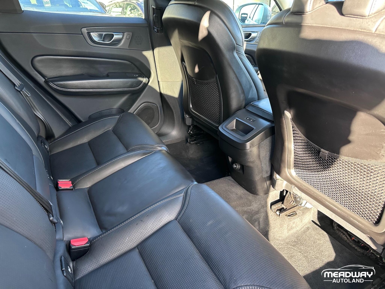 Used Volvo XC60 2018 for sale - 77978042: Photo 22