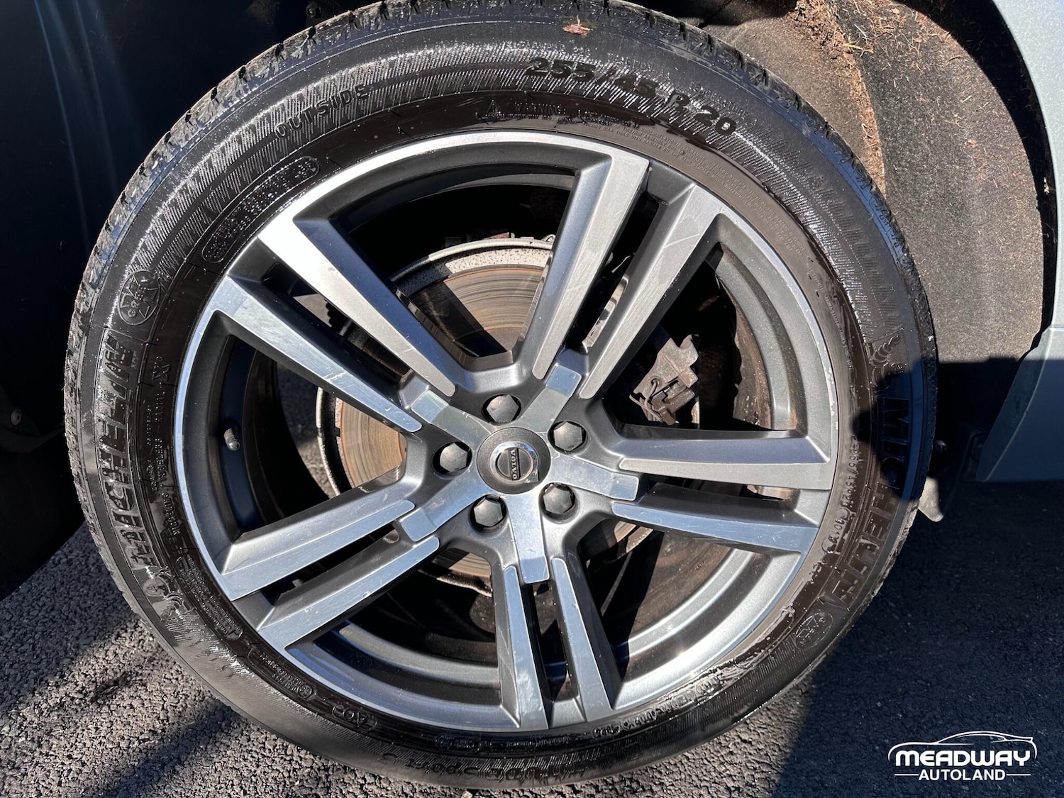 Used Volvo XC60 2018 for sale - 77978042: Photo 26