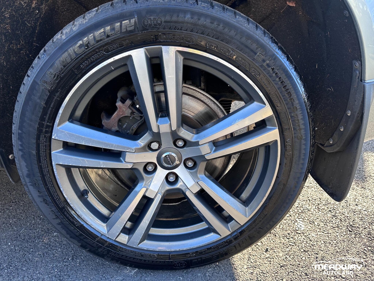 Used Volvo XC60 2018 for sale - 77978042: Photo 27