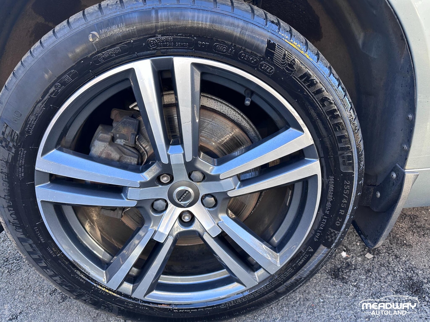 Used Volvo XC60 2018 for sale - 77978042: Photo 28