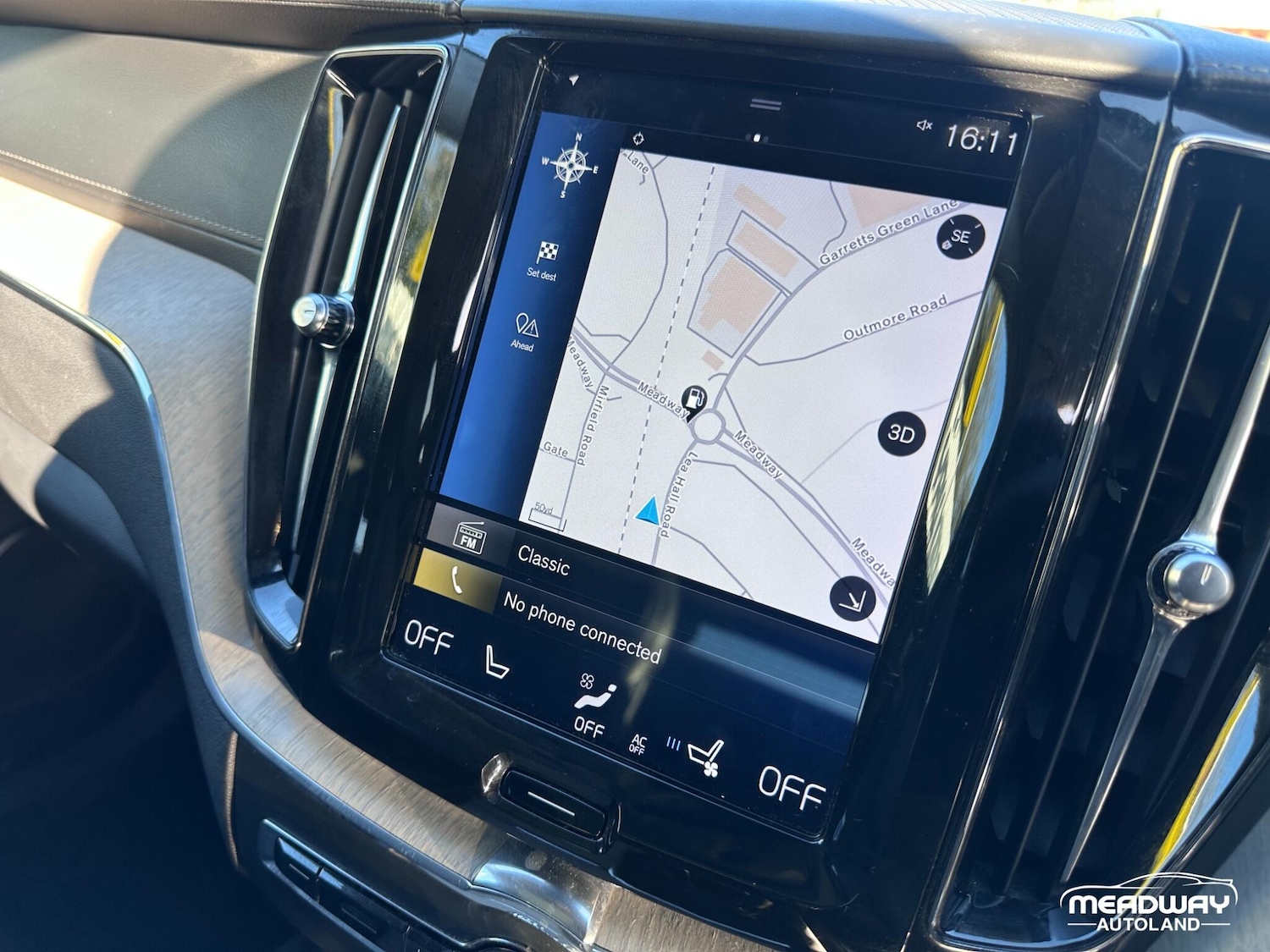 Used Volvo XC60 2018 for sale - 77978042: Photo 29