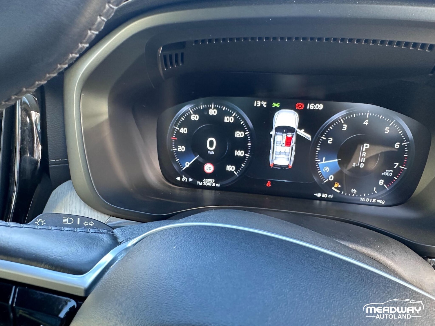 Used Volvo XC60 2018 for sale - 77978042: Photo 30