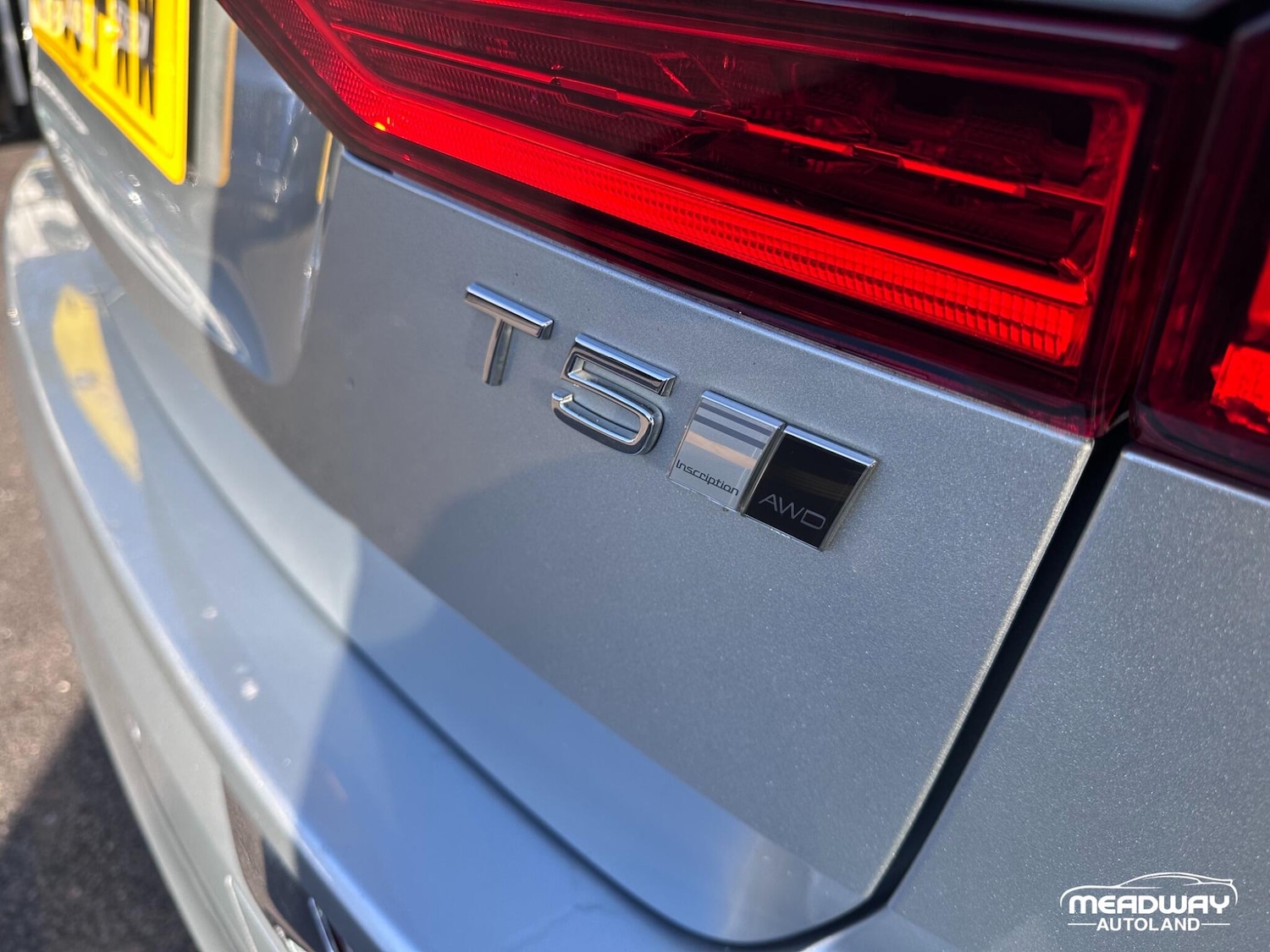 Used Volvo XC60 2018 for sale - 77978042: Photo 39