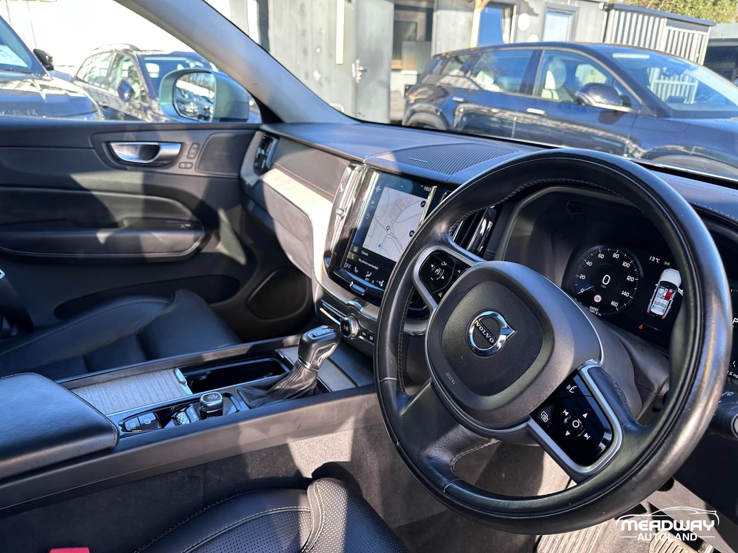 Used Volvo XC60 2018 for sale - 77978042: Photo 41