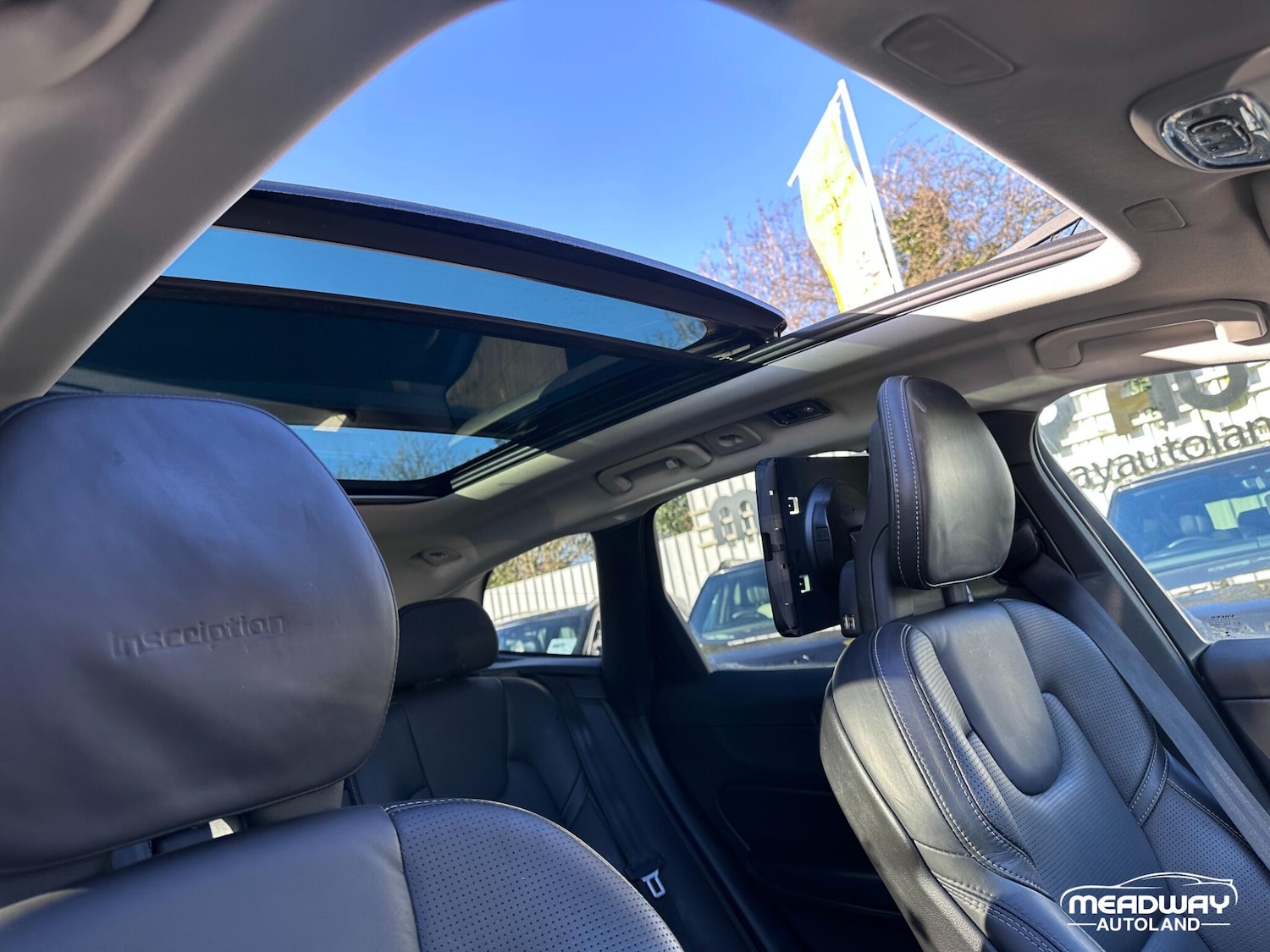 Used Volvo XC60 2018 for sale - 77978042: Photo 43