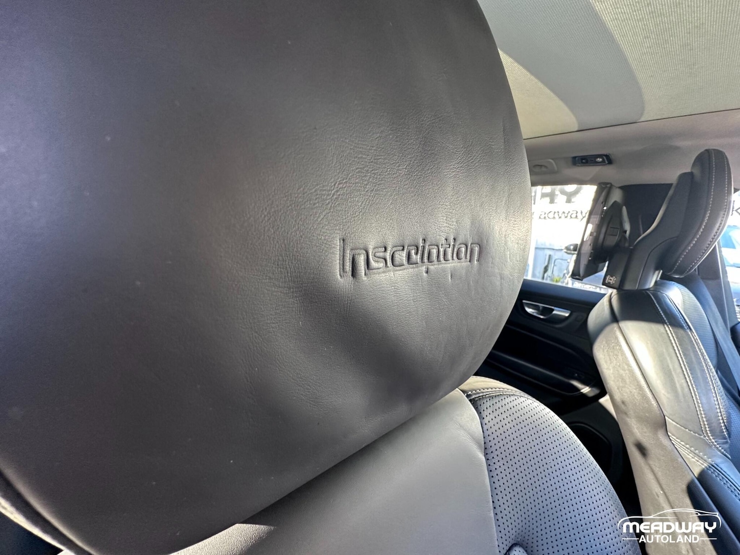 Used Volvo XC60 2018 for sale - 77978042: Photo 44