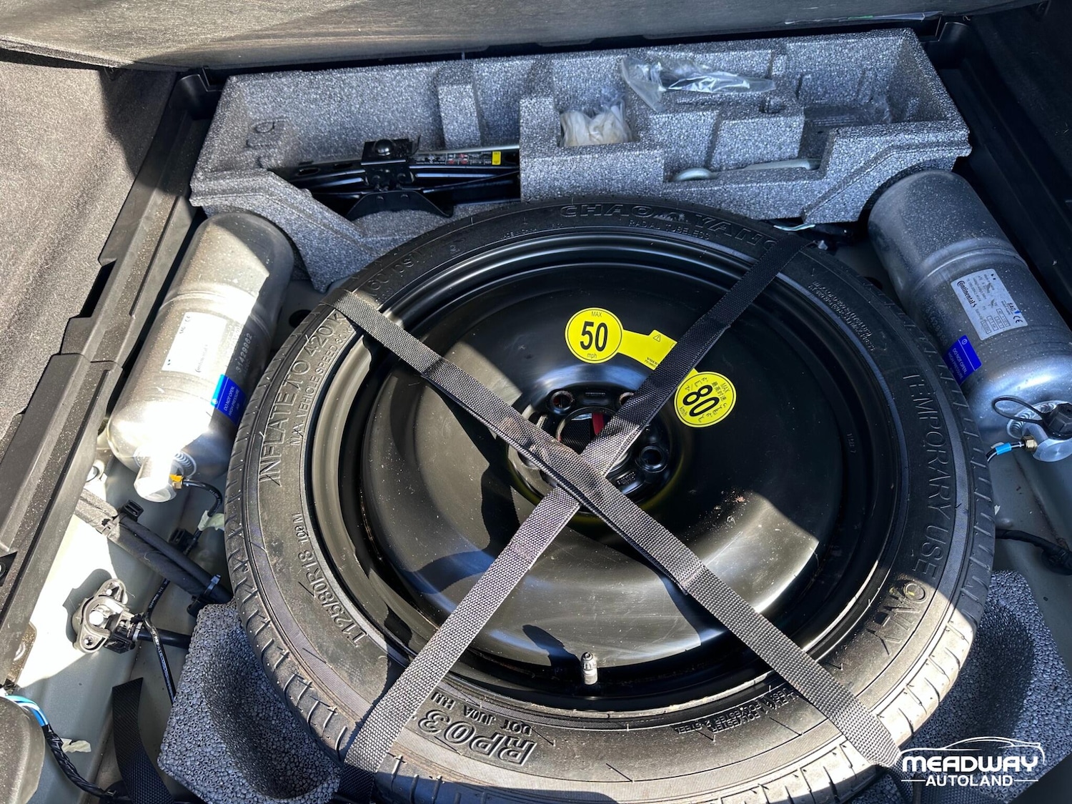 Used Volvo XC60 2018 for sale - 77978042: Photo 46