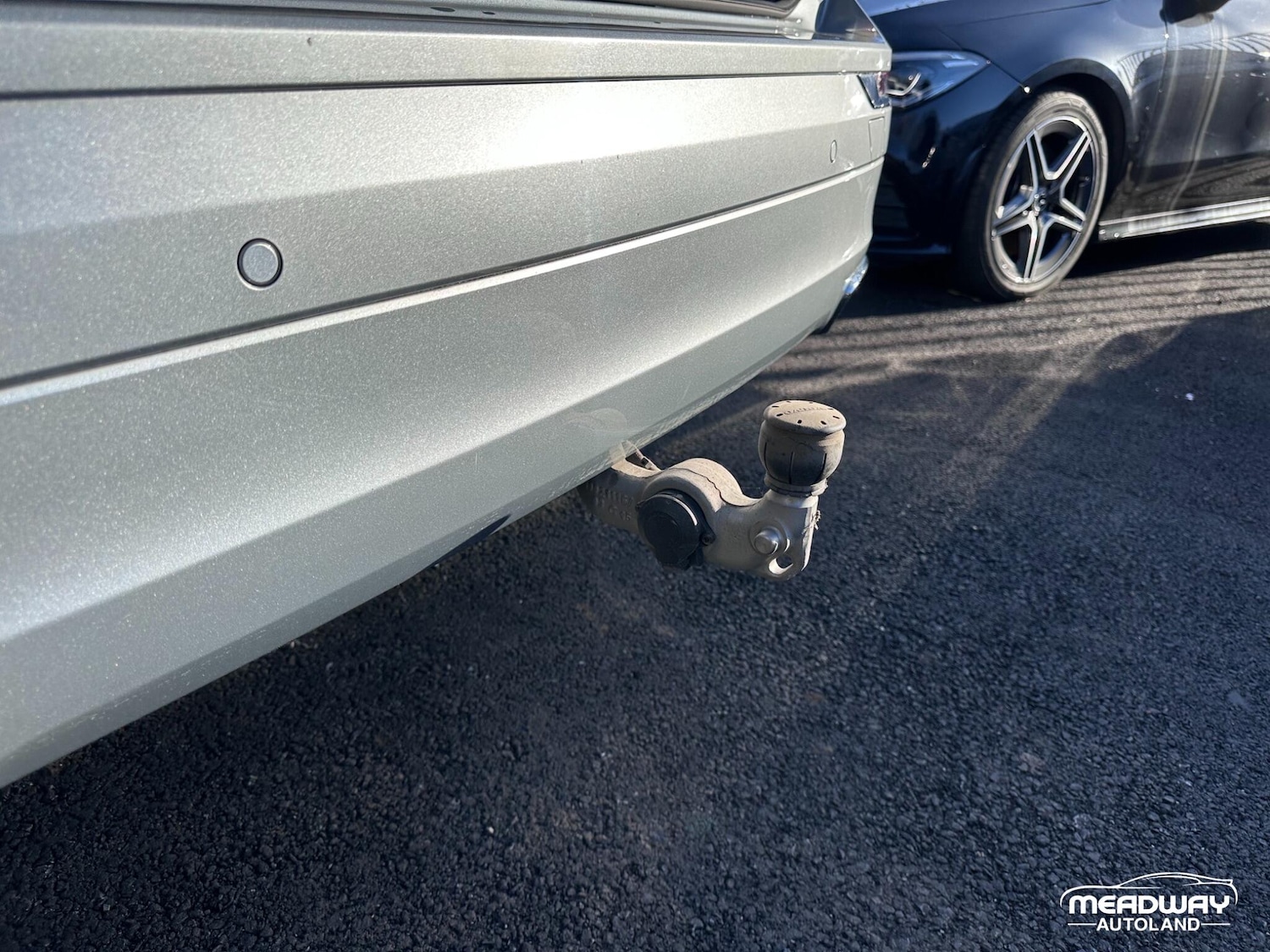 Used Volvo XC60 2018 for sale - 77978042: Photo 47