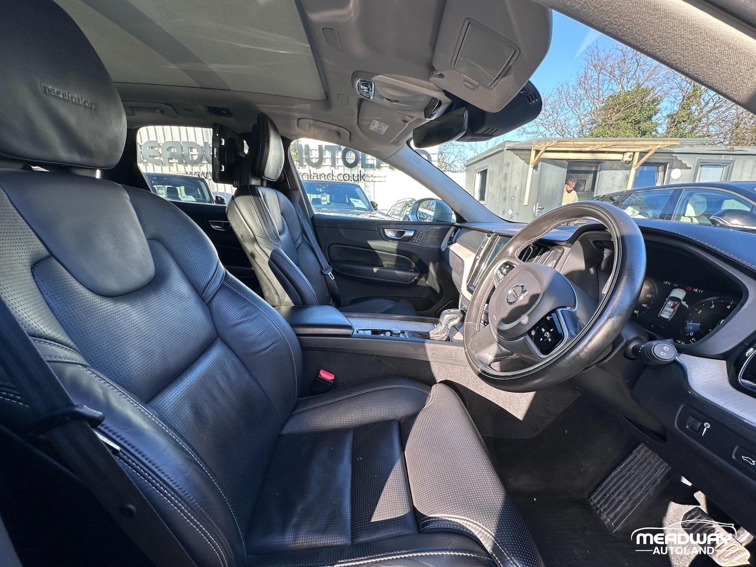 Used Volvo XC60 2018 for sale - 77978042: Photo 6