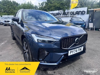 Used Volvo XC60 2024 for sale - 78784359: Photo