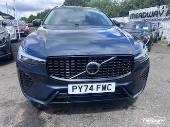 Used Volvo XC60 2024 for sale - 78784359: Photo