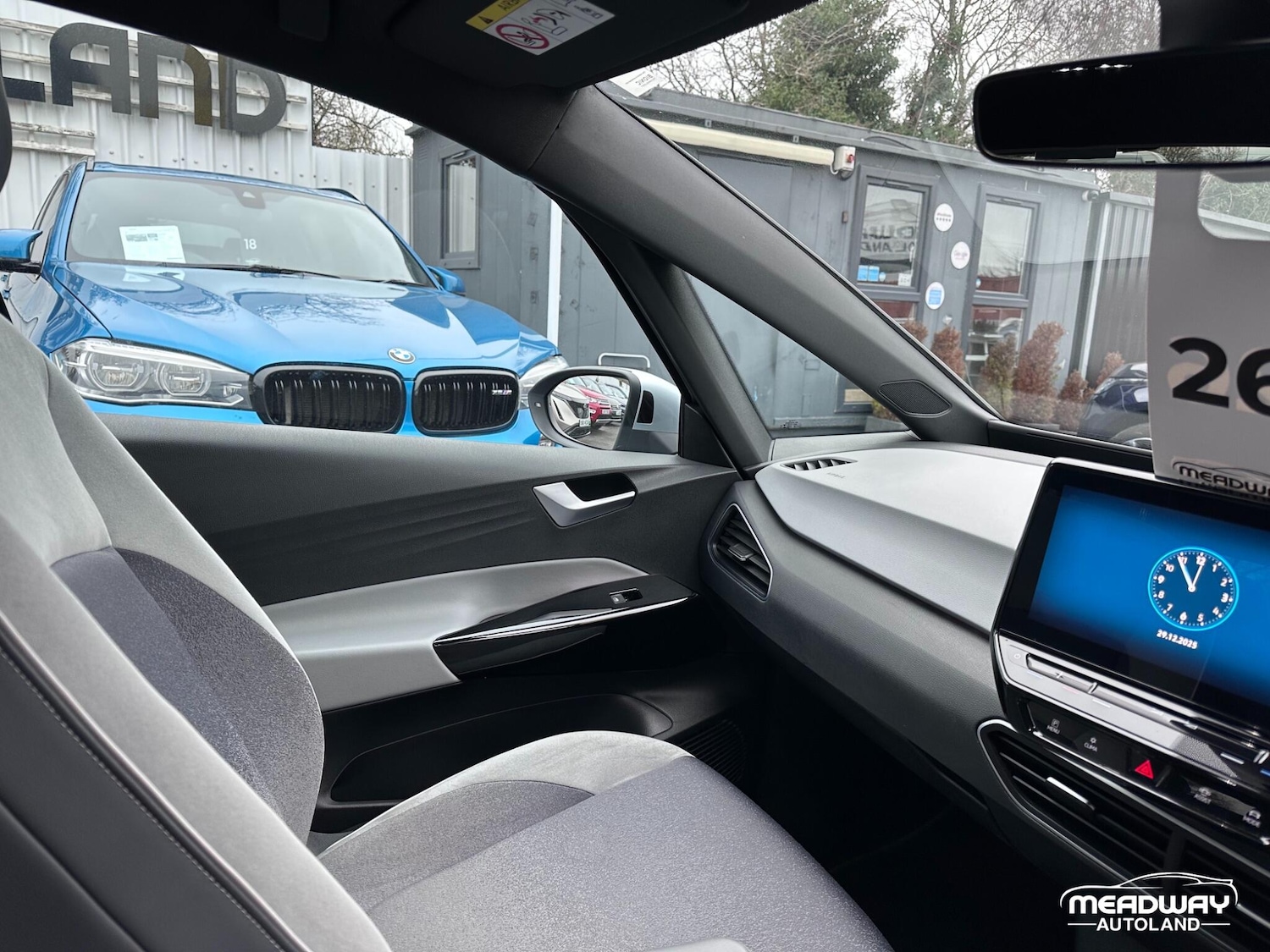 Used Volkswagen ID.3 2021 for sale - 77067150: Photo 15