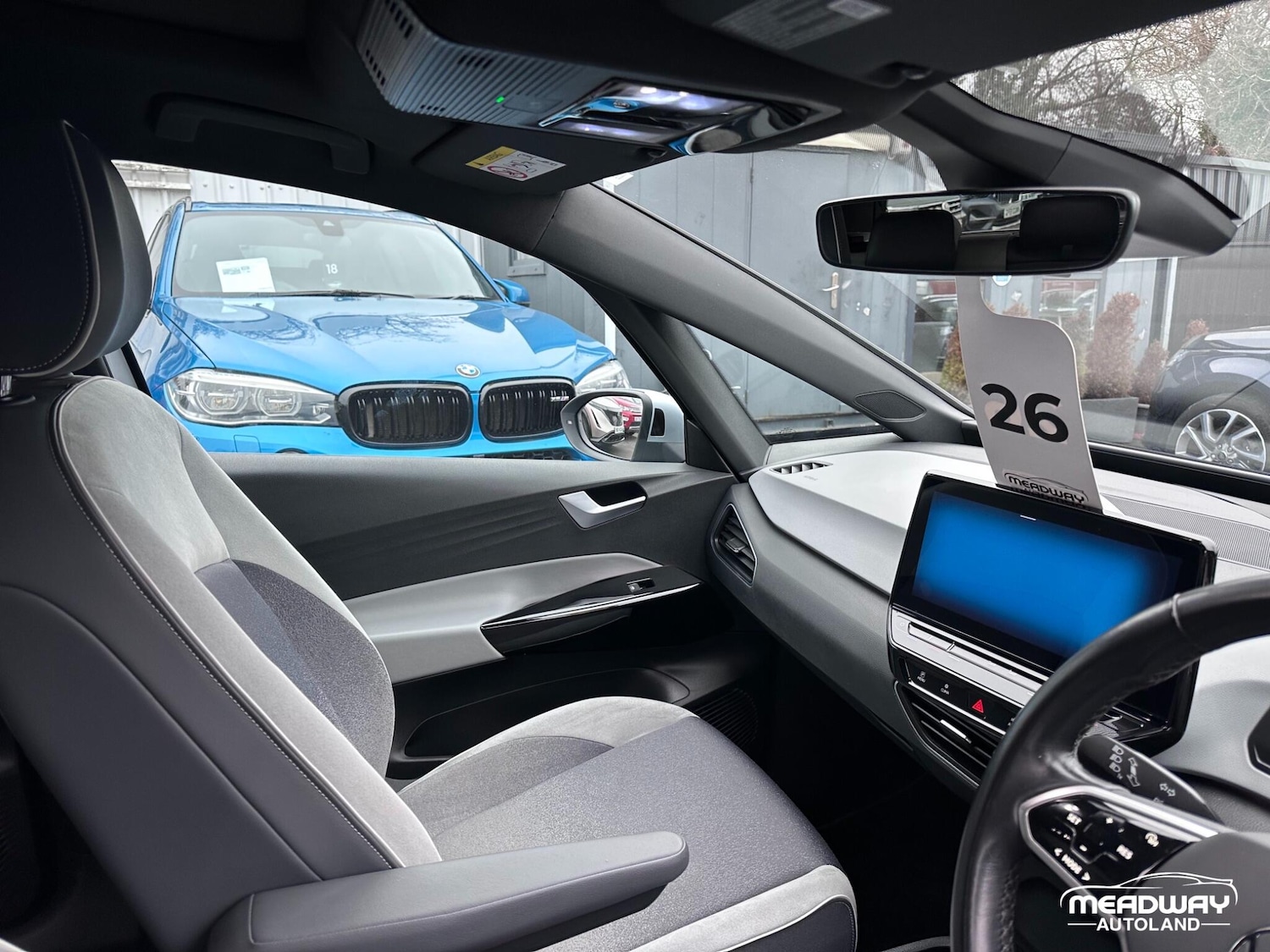 Used Volkswagen ID.3 2021 for sale - 77067150: Photo 19