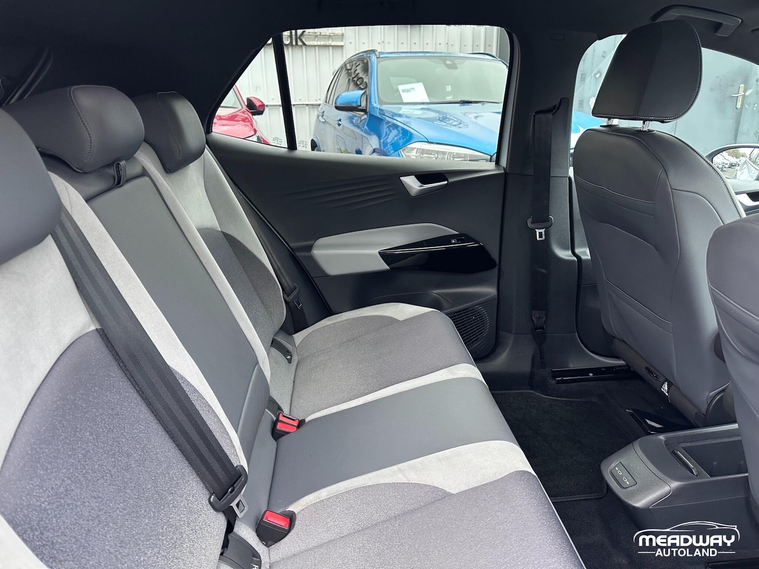 Used Volkswagen ID.3 2021 for sale - 77067150: Photo 22