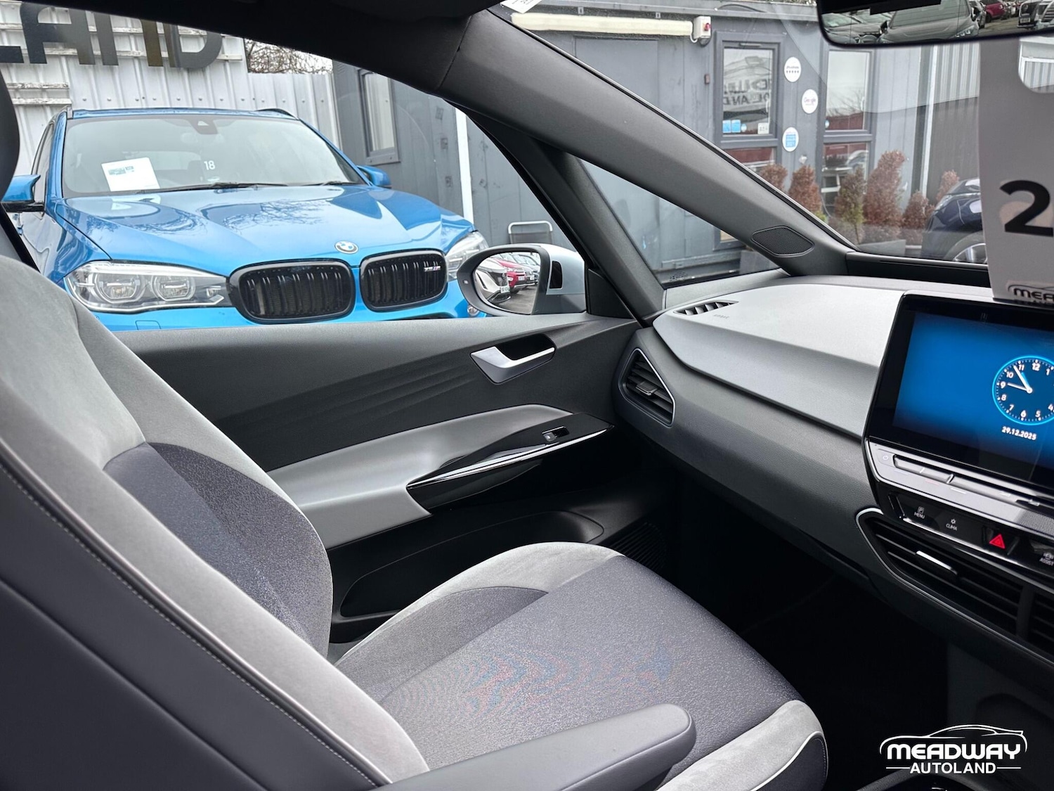 Used Volkswagen ID.3 2021 for sale - 77067150: Photo 23