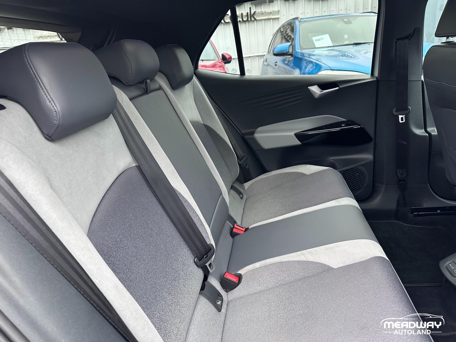 Used Volkswagen ID.3 2021 for sale - 77067150: Photo 24