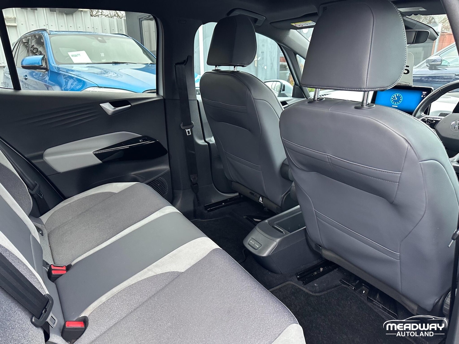 Used Volkswagen ID.3 2021 for sale - 77067150: Photo 25