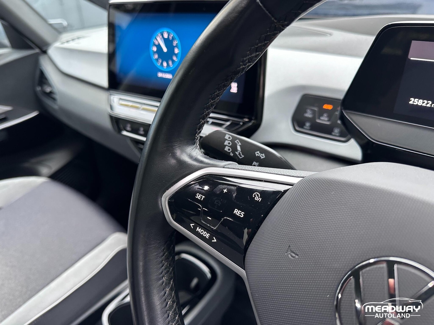 Used Volkswagen ID.3 2021 for sale - 77067150: Photo 26