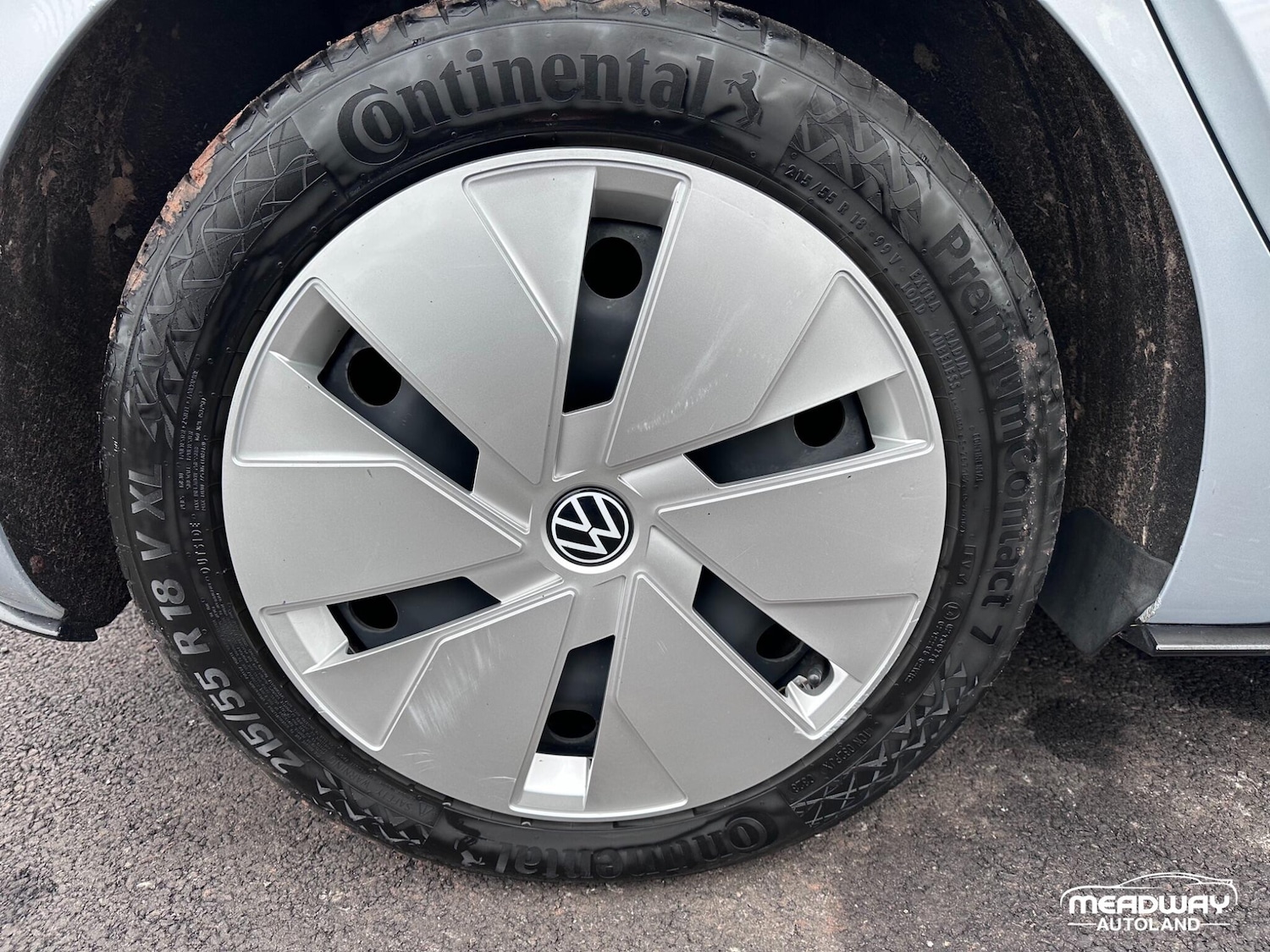Used Volkswagen ID.3 2021 for sale - 77067150: Photo 31