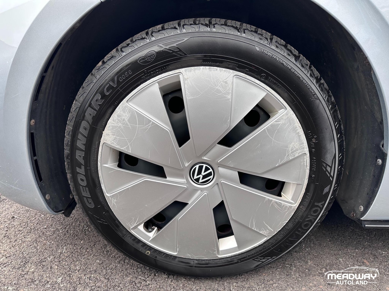 Used Volkswagen ID.3 2021 for sale - 77067150: Photo 34
