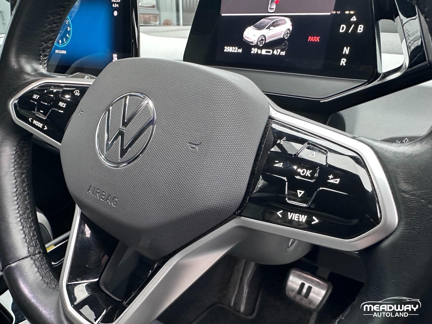 Used Volkswagen ID.3 2021 for sale - 77067150: Photo 35